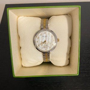 Fashionably Late Watch